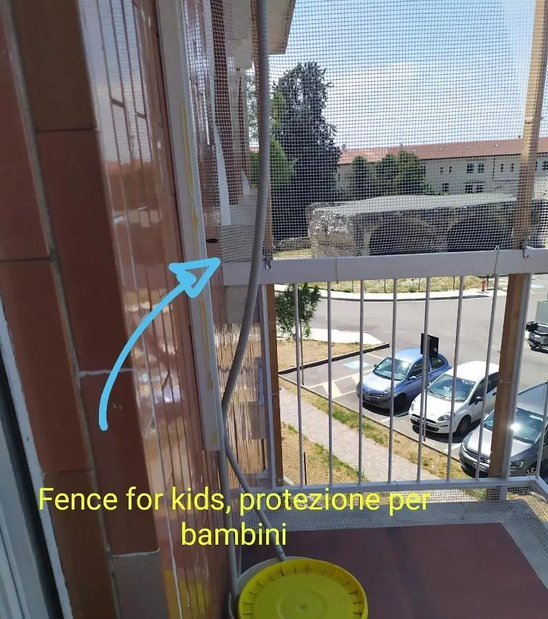Forte Laghetto-Visitgarda Peschiera del Garda