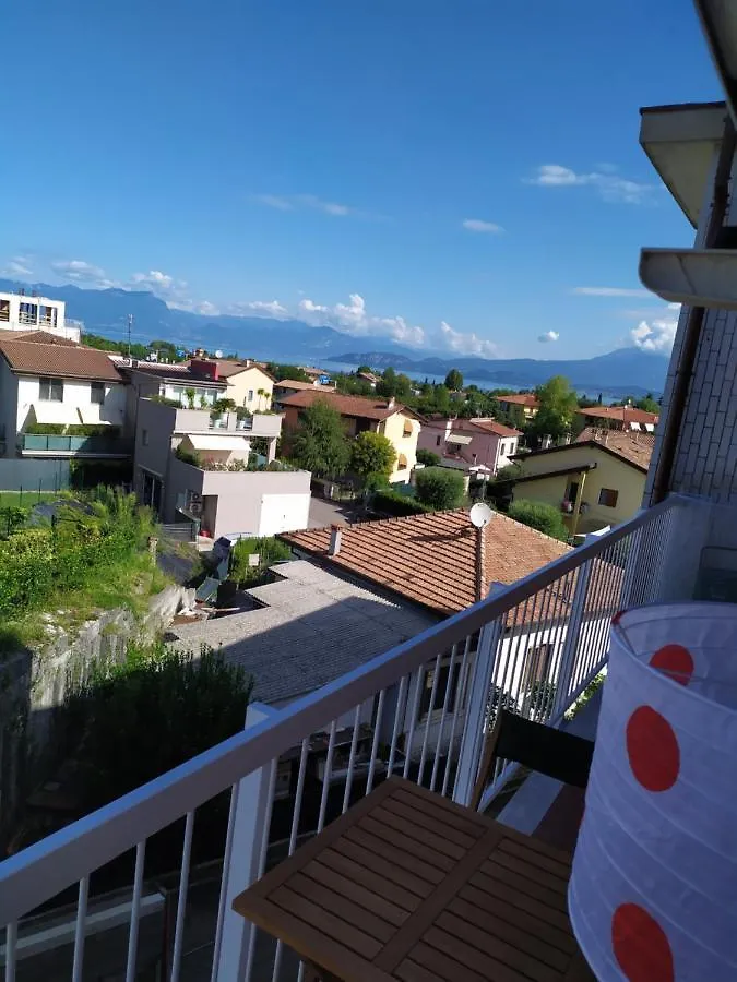 Forte Laghetto-Visitgarda Peschiera del Garda 0*,  Italy
