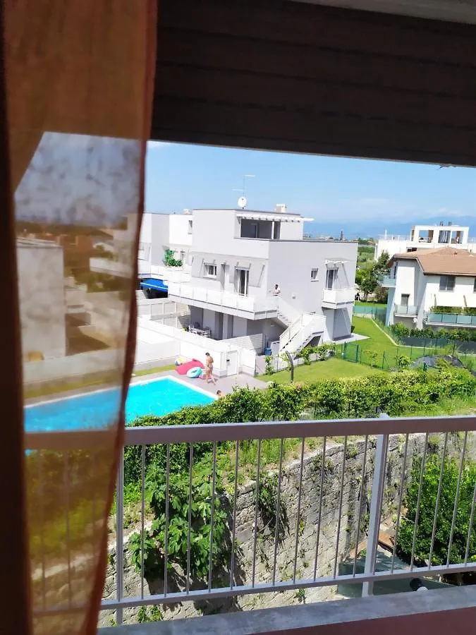 Forte Laghetto-Visitgarda Peschiera del Garda Apartment