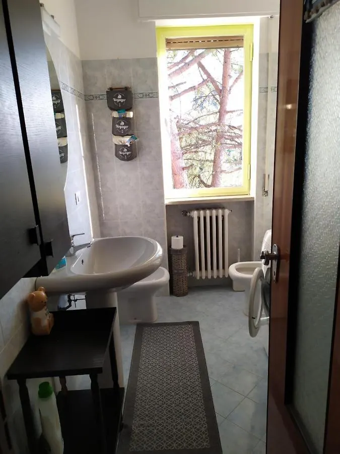 Apartment Forte Laghetto-Visitgarda Peschiera del Garda