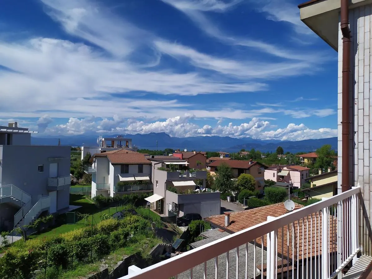 Forte Laghetto-Visitgarda Peschiera del Garda 0*,