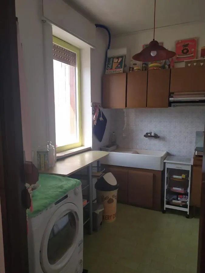 Apartment Forte Laghetto-Visitgarda Peschiera del Garda Italy