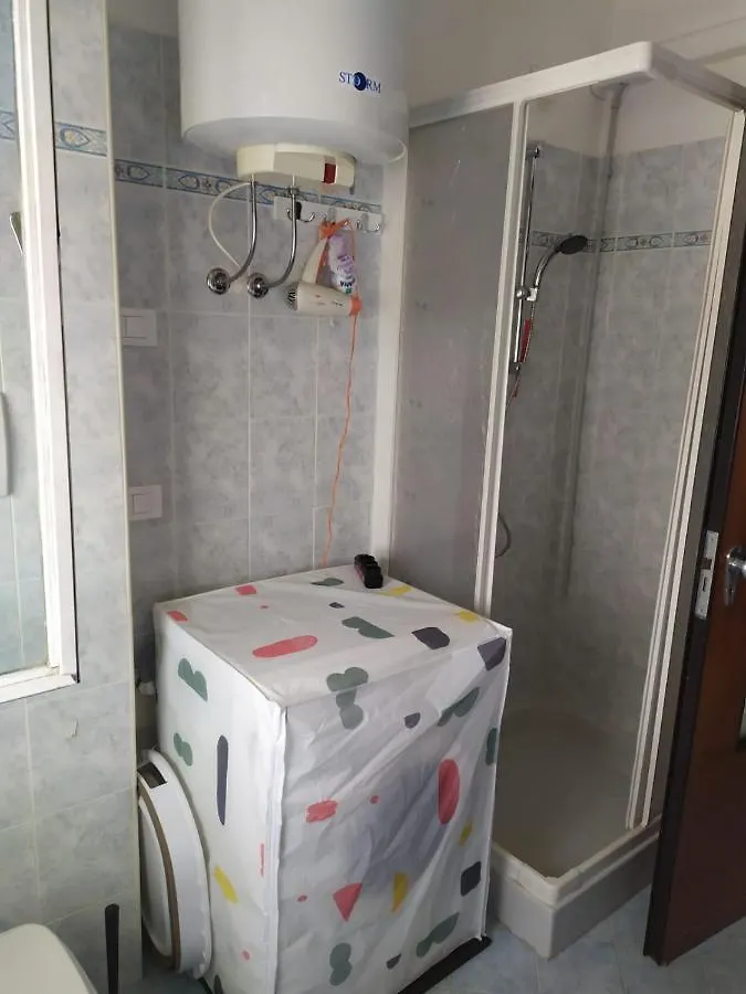 Forte Laghetto-Visitgarda Peschiera del Garda Apartment