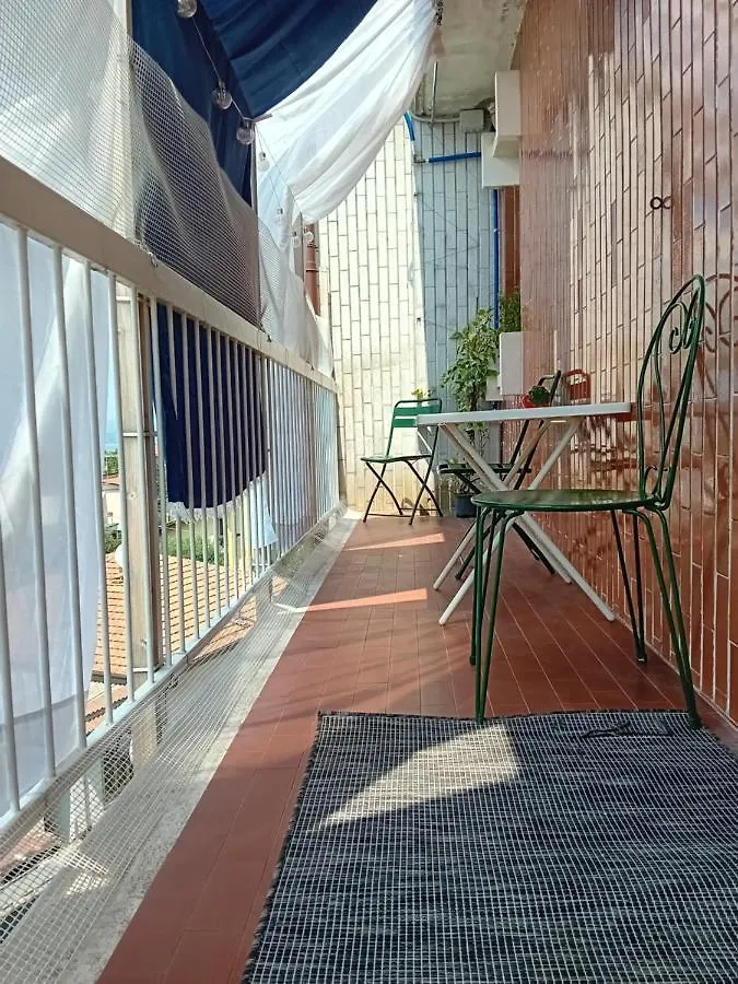 Forte Laghetto-Visitgarda Peschiera del Garda Apartment
