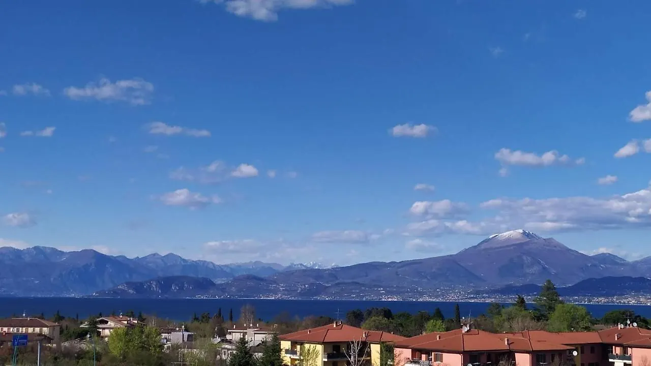 Forte Laghetto-Visitgarda Peschiera del Garda Apartment