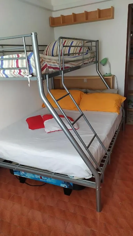 Forte Laghetto-Visitgarda Peschiera del Garda Apartment