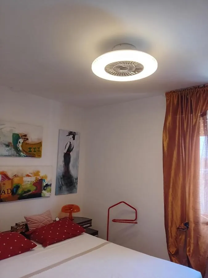 Apartment Forte Laghetto-Visitgarda Peschiera del Garda